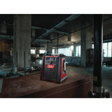 Milwaukee mains/battery radio M18RC-0 4933446639