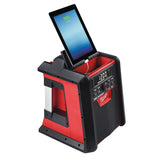 Milwaukee mains/battery radio M18RC-0 4933446639