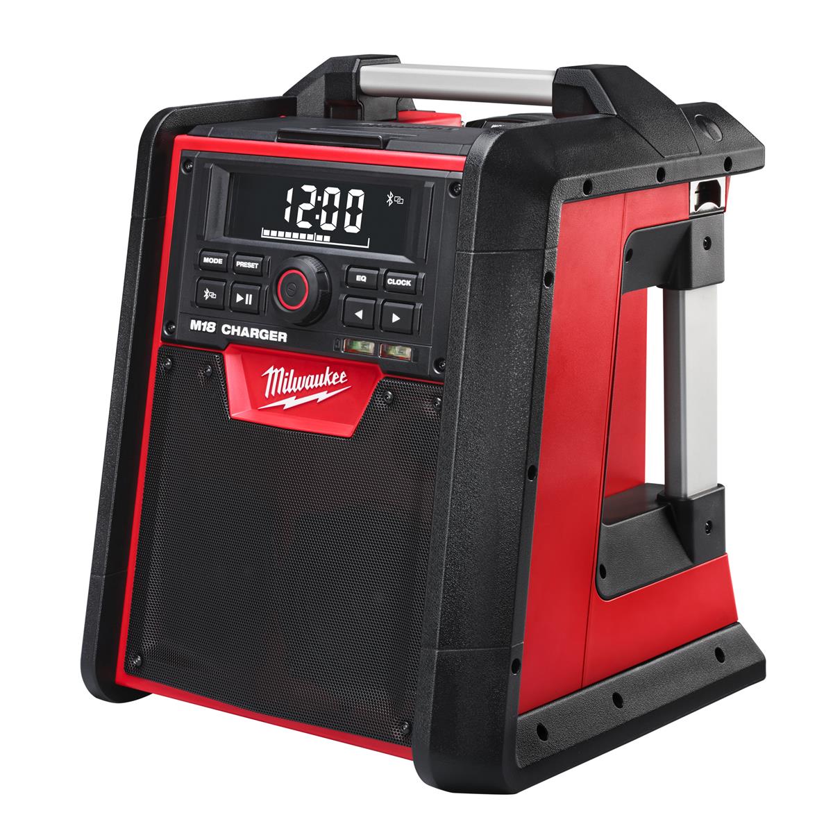 Milwaukee mains/battery radio M18RC-0 4933446639