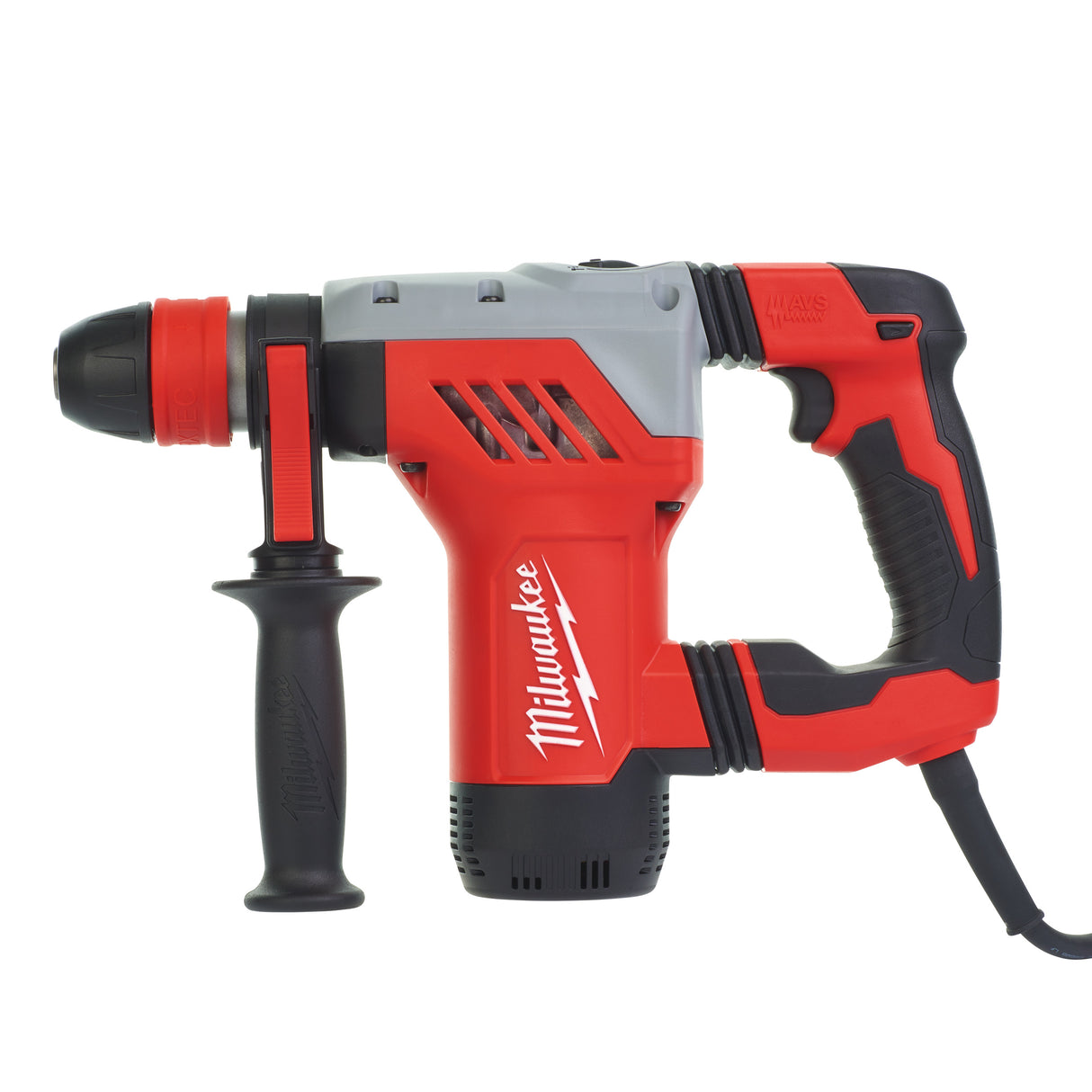 Milwaukee Kombihammer PLH28XE 4933446800 roteswerkzeug