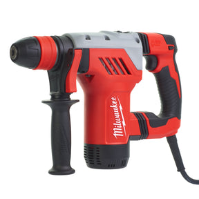 Milwaukee Kombihammer PLH28XE 4933446800 roteswerkzeug