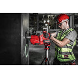 Milwaukee Staubabsaugung M18CDEX 4933447450