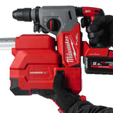Milwaukee Staubabsaugung M18CDEX 4933447450