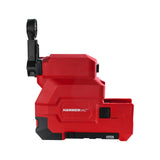 Milwaukee Staubabsaugung M18CDEX 4933447450