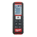 Milwaukee Laser-Entfernungsmesser LDM50 4933447700 roteswerkzeug