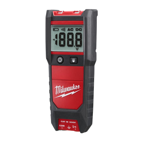 Milwaukee Kontinuitästester 2212-20 4933447776 roteswerkzeug