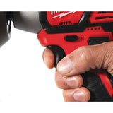 Milwaukee Akku-Polierer M12BPS-0 4933447791