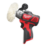 Milwaukee Akku-Polierer M12BPS-0 4933447791