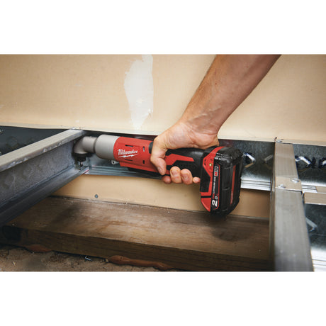 Milwaukee Akku-Schlagschrauber M18BRAID-0 4933447891 roteswerkzeug