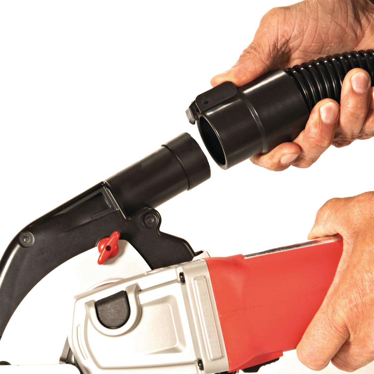 Milwaukee Winkelschleifer AGV15-125XCDEC-SET 4933448025