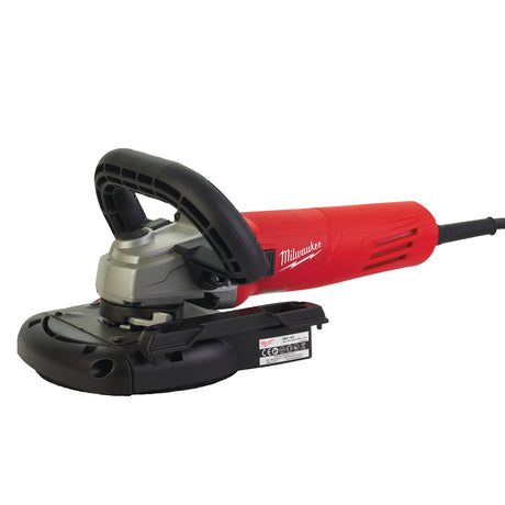 Milwaukee Winkelschleifer AGV12-125XDEG-SET 4933448030 roteswerkzeug