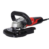 Milwaukee Winkelschleifer AGV15-125XCDEG-SET 4933448035