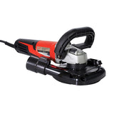 Milwaukee Winkelschleifer AGV15-125XCDEG-SET 4933448035