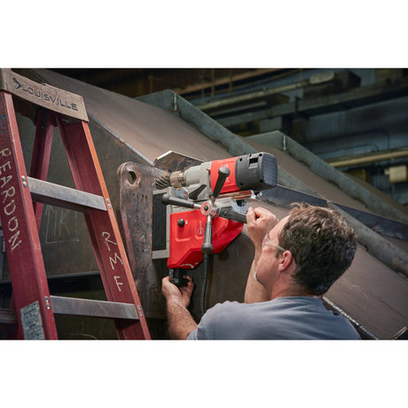 Milwaukee Magnetkernbohreinheit MDP41 4933451014 roteswerkzeug