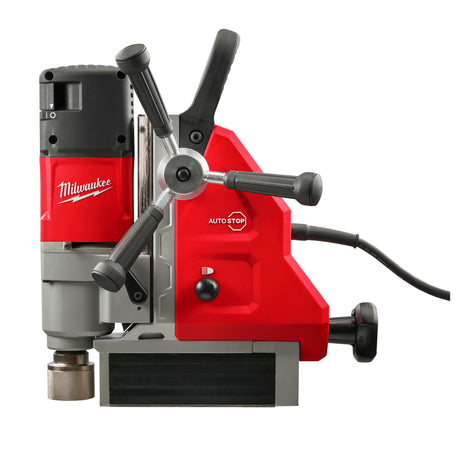 Milwaukee Magnetkernbohreinheit MDP41 4933451014 roteswerkzeug