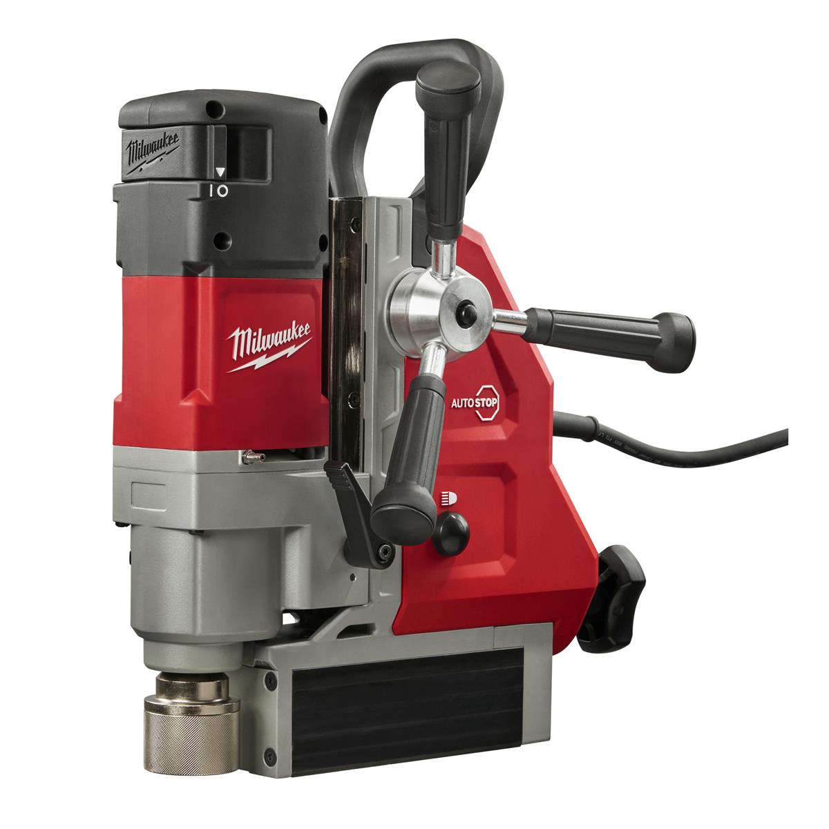 Milwaukee Magnetkernbohreinheit MDP41 4933451014