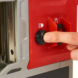 Milwaukee Magnetkernbohreinheit MDE41 4933451015