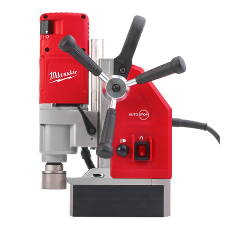 Milwaukee Magnetkernbohreinheit MDE41 4933451015 roteswerkzeug