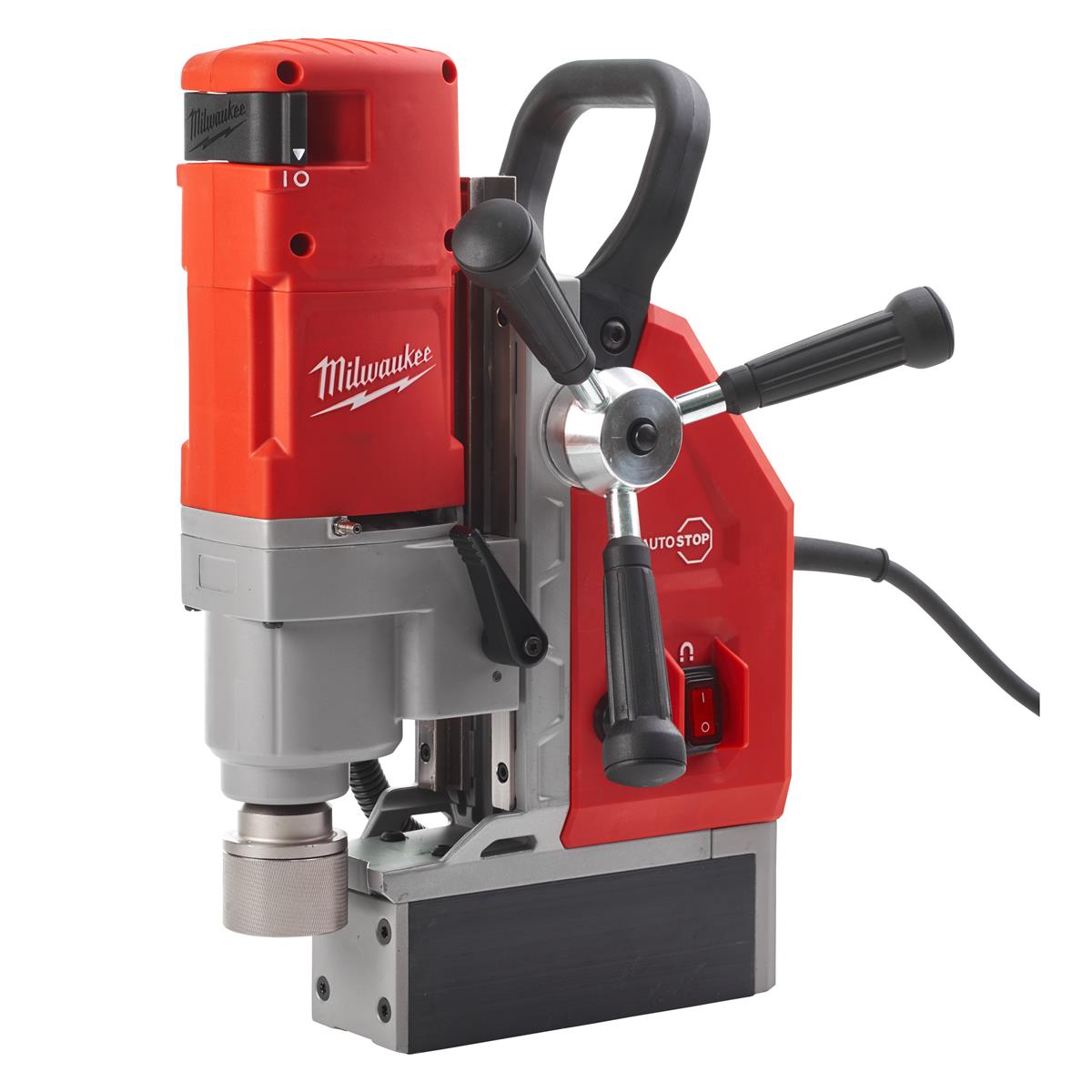 Milwaukee Magnetkernbohreinheit MDE41 4933451015