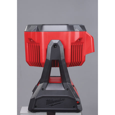 Milwaukee Akku-Lüfter M18AF-0 4933451022 roteswerkzeug