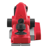 Milwaukee Akku-Hobel M18BP-0 4933451113