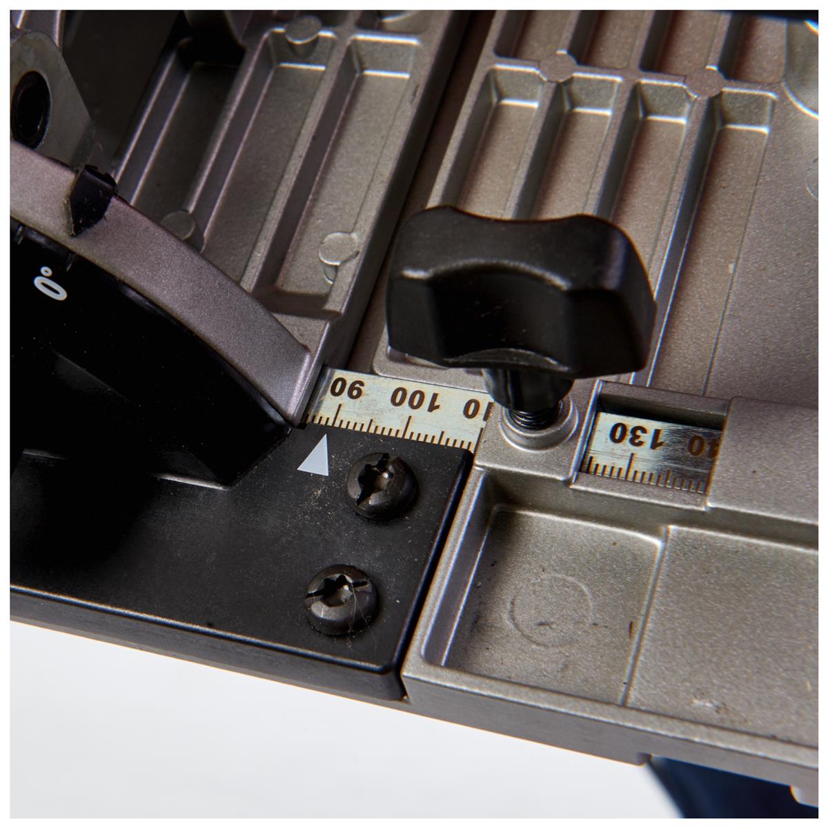 Milwaukee Kreissäge CS85CBE 4933451116