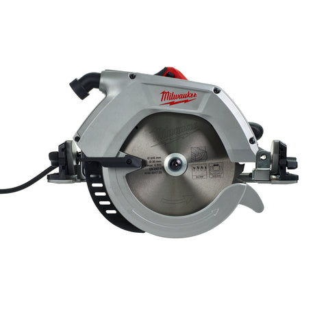 Milwaukee Kreissäge CS85CBE 4933451116 roteswerkzeug