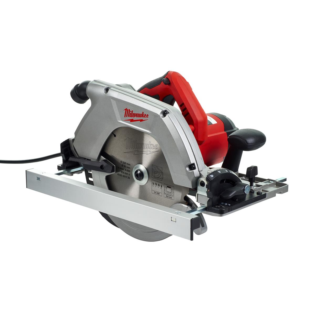 Milwaukee Kreissäge CS85CBE 4933451116