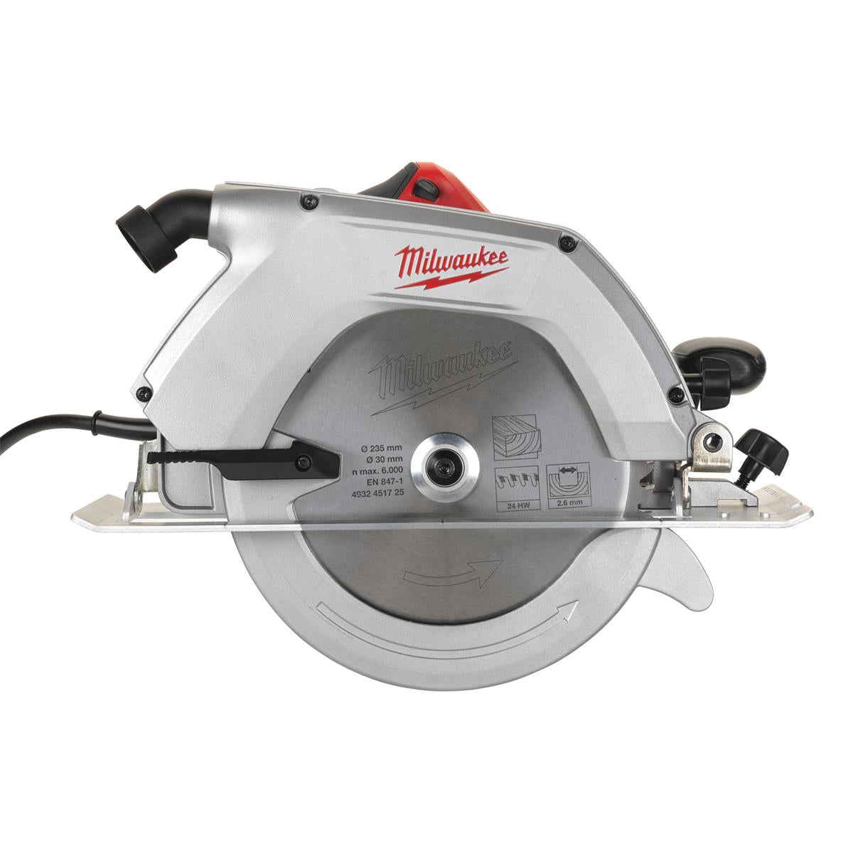 Milwaukee Kreissäge CS85SB 4933451117