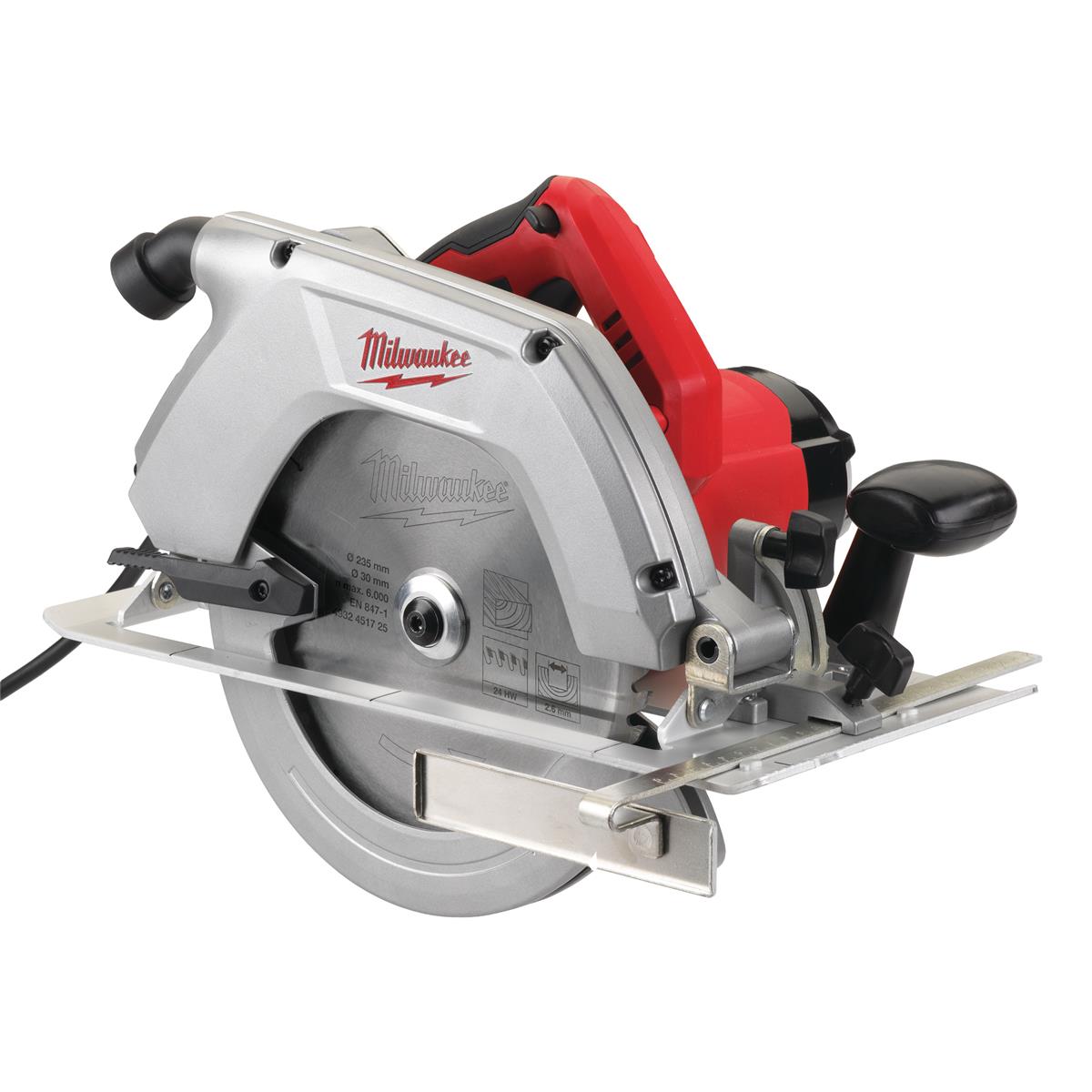Milwaukee Kreissäge CS85SB 4933451117