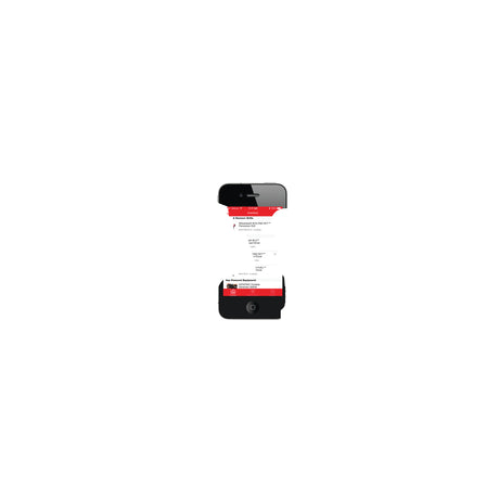 Milwaukee Akku-Presswerkzeug M18HCCT-201C 4933451194 roteswerkzeug