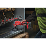 Milwaukee Akku-Lochstanzer M18HKP-201CA 4933451204
