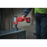 Milwaukee Akku-Lochstanzer M18HKP-201CA 4933451204