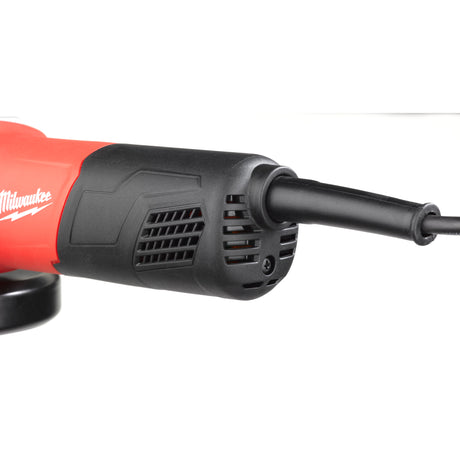 Milwaukee Winkelschleifer AG800-115ED-SET 4933451281 roteswerkzeug
