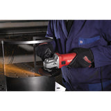Milwaukee Winkelschleifer AG10-115EK 4933451219