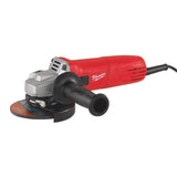 Milwaukee AG10-125EK angle grinder 4933451220