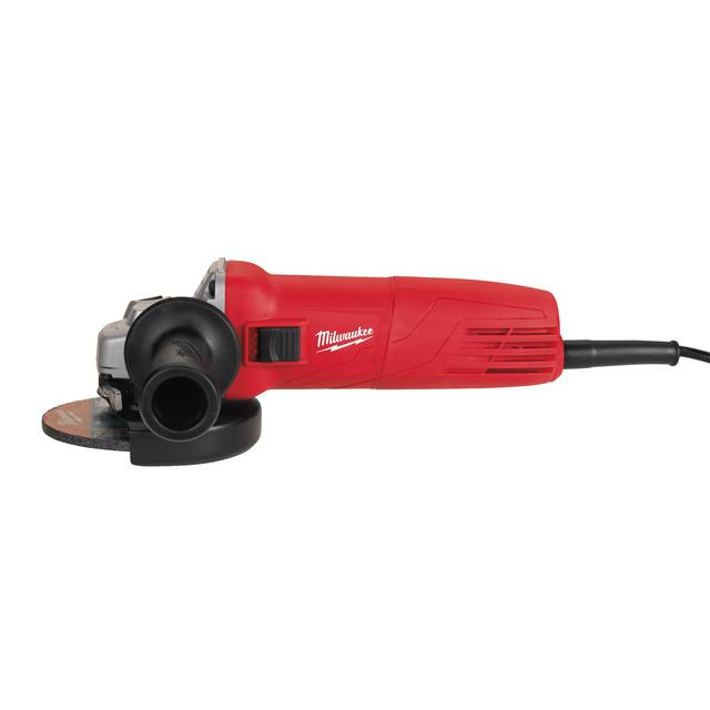 Milwaukee AG10-125EK angle grinder 4933451220