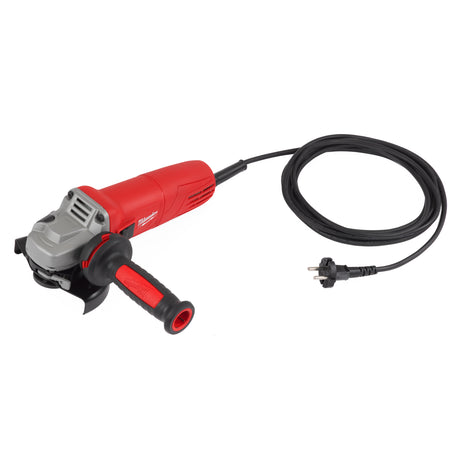 Milwaukee Winkelschleifer AGV10-125EK 4933451222 roteswerkzeug