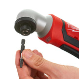 Milwaukee Cordless Angle Impact Wrench M12BRAID-0 4933451247