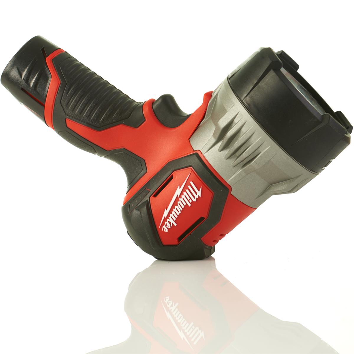 Milwaukee Cordless Spotlight M12SLED-0 4933451261