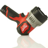 Milwaukee Cordless Spotlight M12SLED-0 4933451261