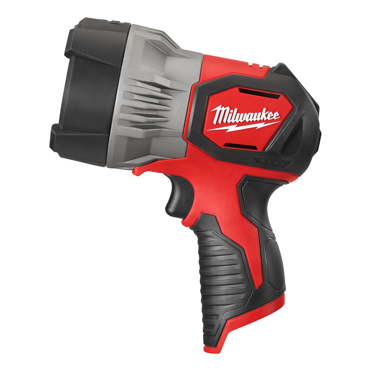 Milwaukee Cordless Spotlight M12SLED-0 4933451261