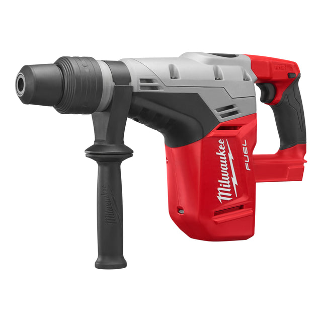 Milwaukee Akku-Kombihammer M18CHM-0 4933451362 roteswerkzeug