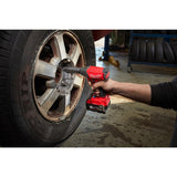 Milwaukee Cordless Impact Wrench M18ONEIWF12-502X 4933451374