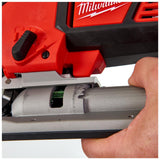 Milwaukee Akku-Stichsäge M18BJS-0 4933451391