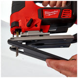 Milwaukee Akku-Stichsäge M18BJS-0 4933451391