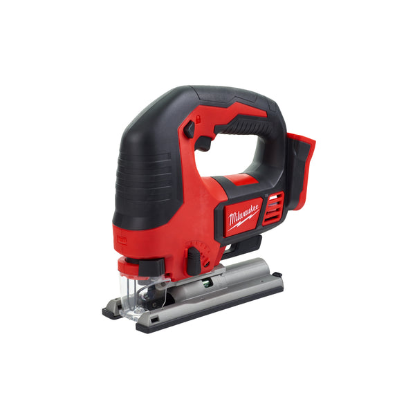 Milwaukee Akku-Stichsäge M18BJS-0 4933451391