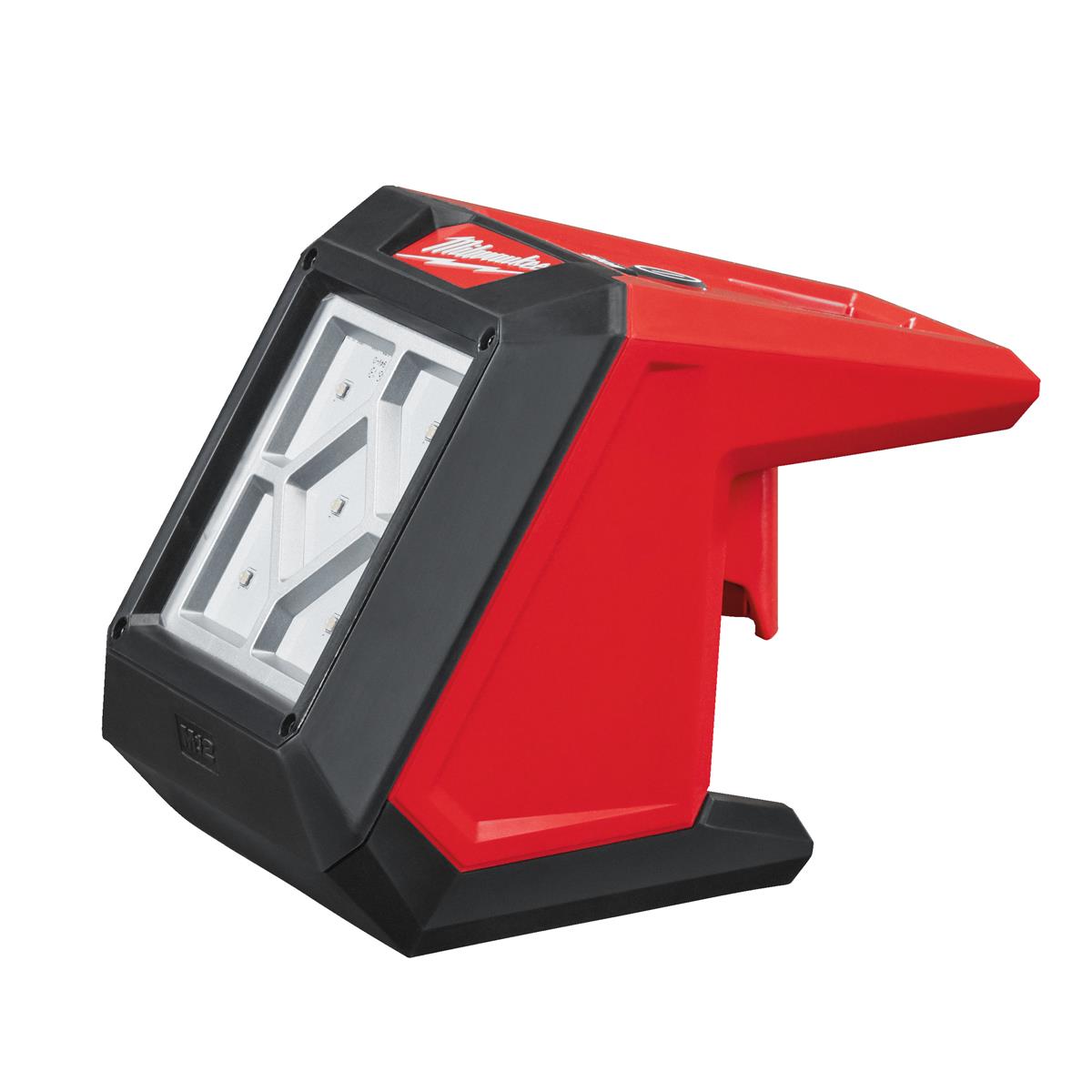 Milwaukee Cordless Spotlight M12AL-0 4933451394