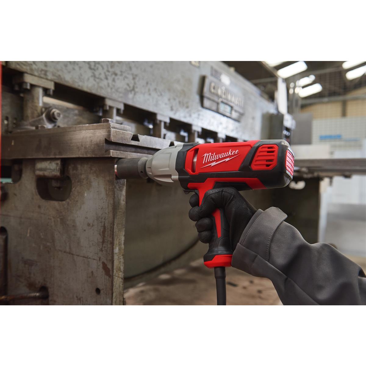 Milwaukee impact wrench IPWE400R 4933451524