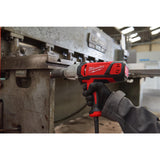 Milwaukee impact wrench IPWE400R 4933451524